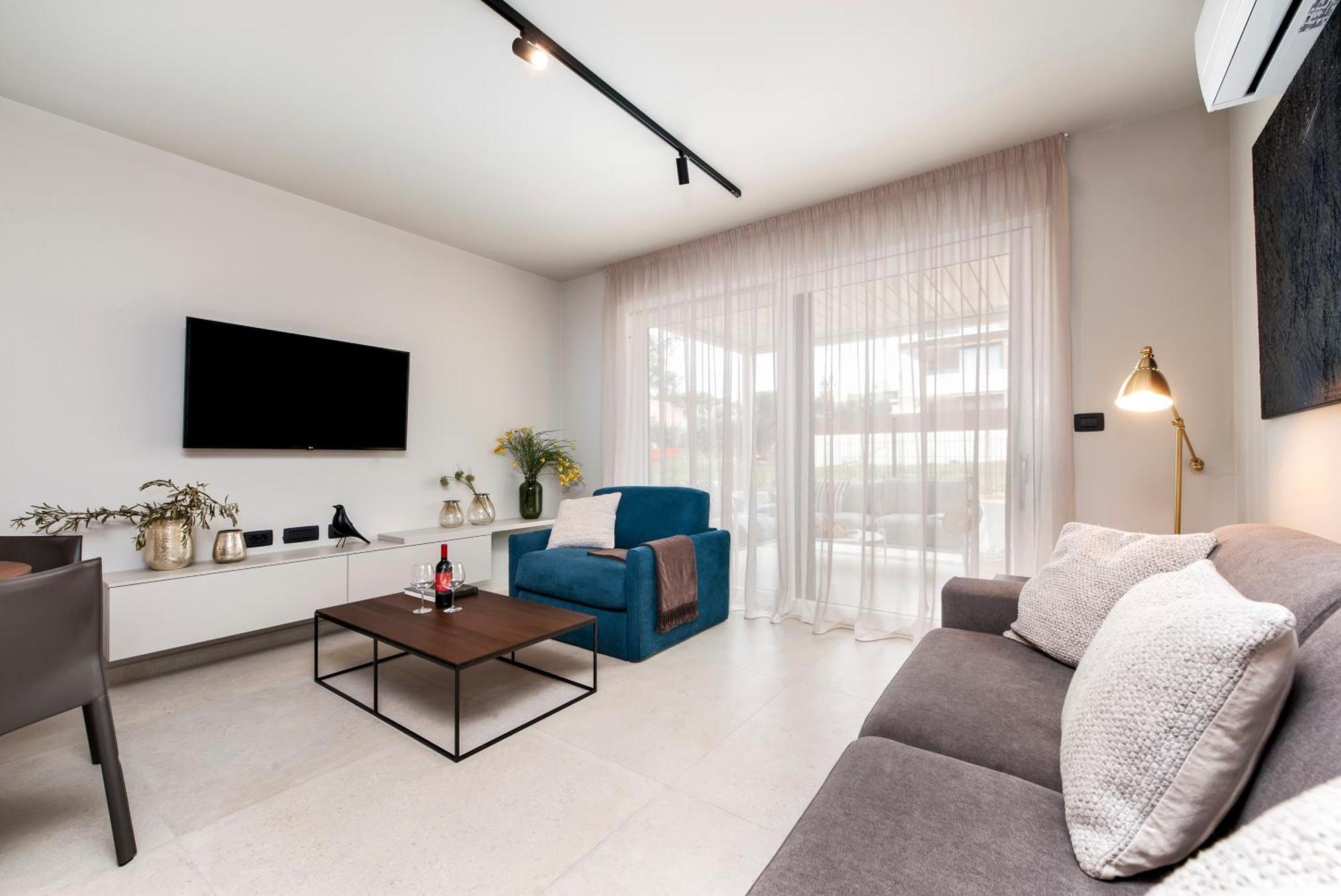 4R Royal Residence Rojnic Rovinj 3 Extérieur photo