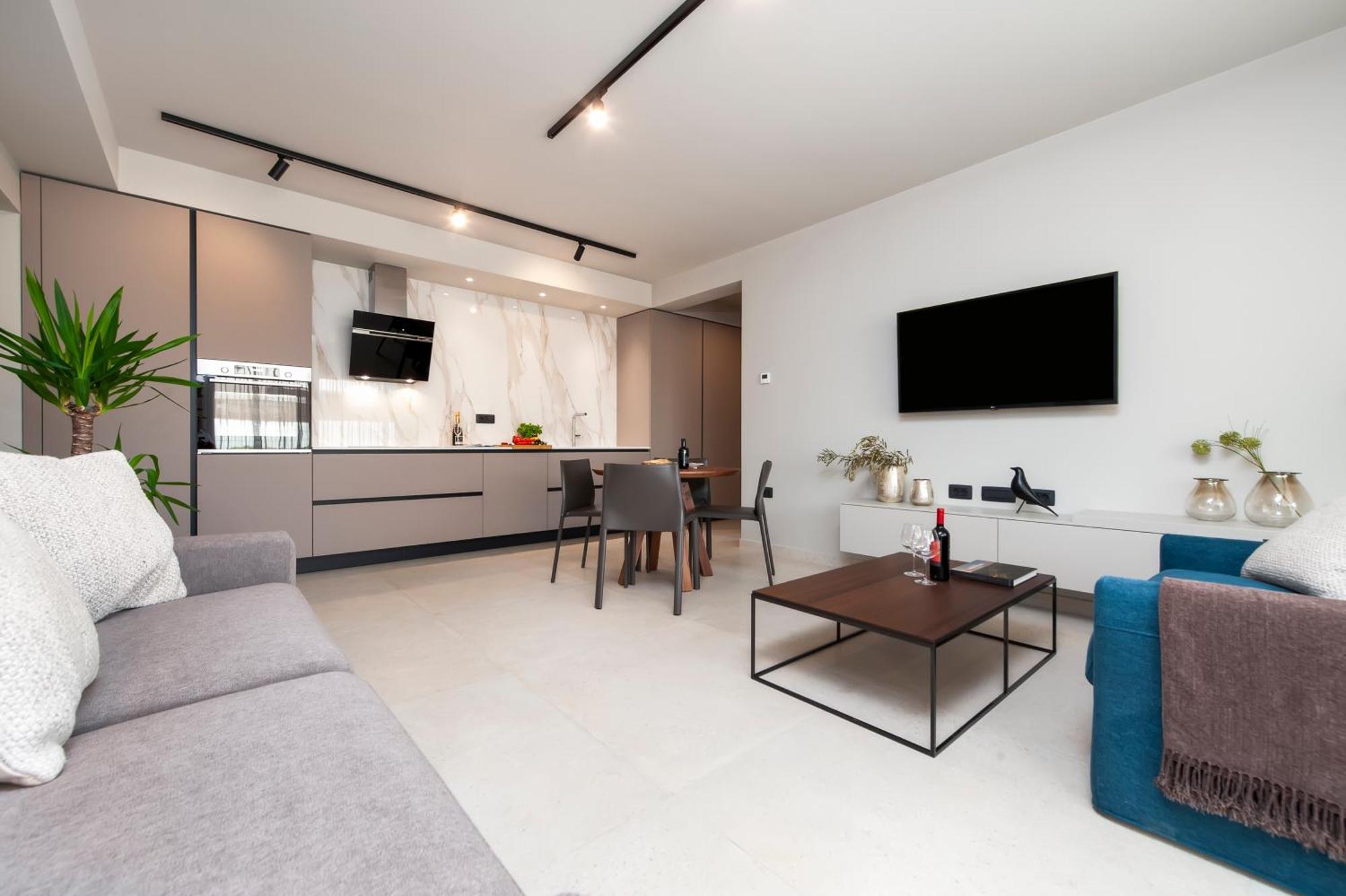 4R Royal Residence Rojnic Rovinj 3 Extérieur photo