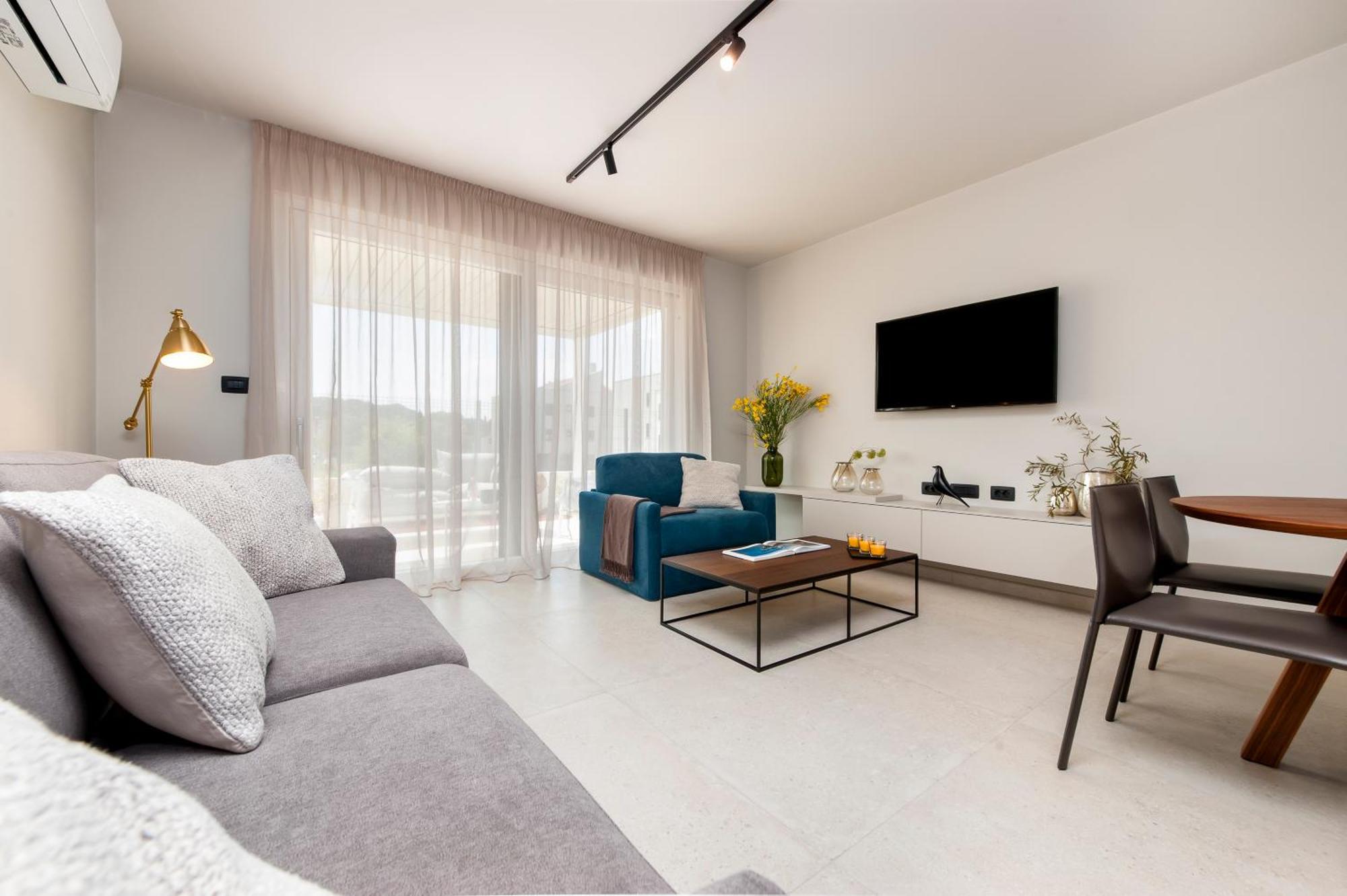 4R Royal Residence Rojnic Rovinj 3 Extérieur photo