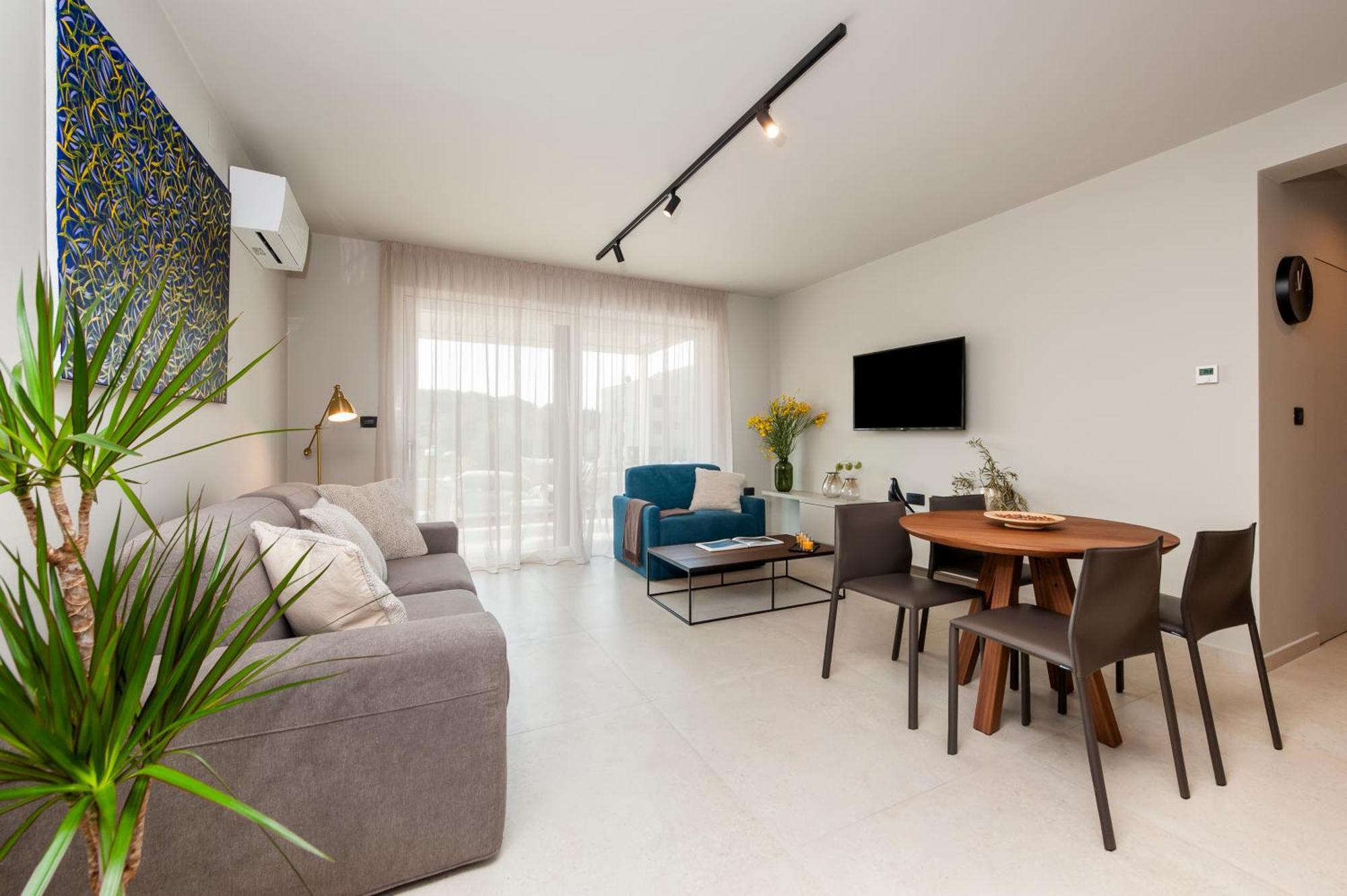 4R Royal Residence Rojnic Rovinj 3 Extérieur photo