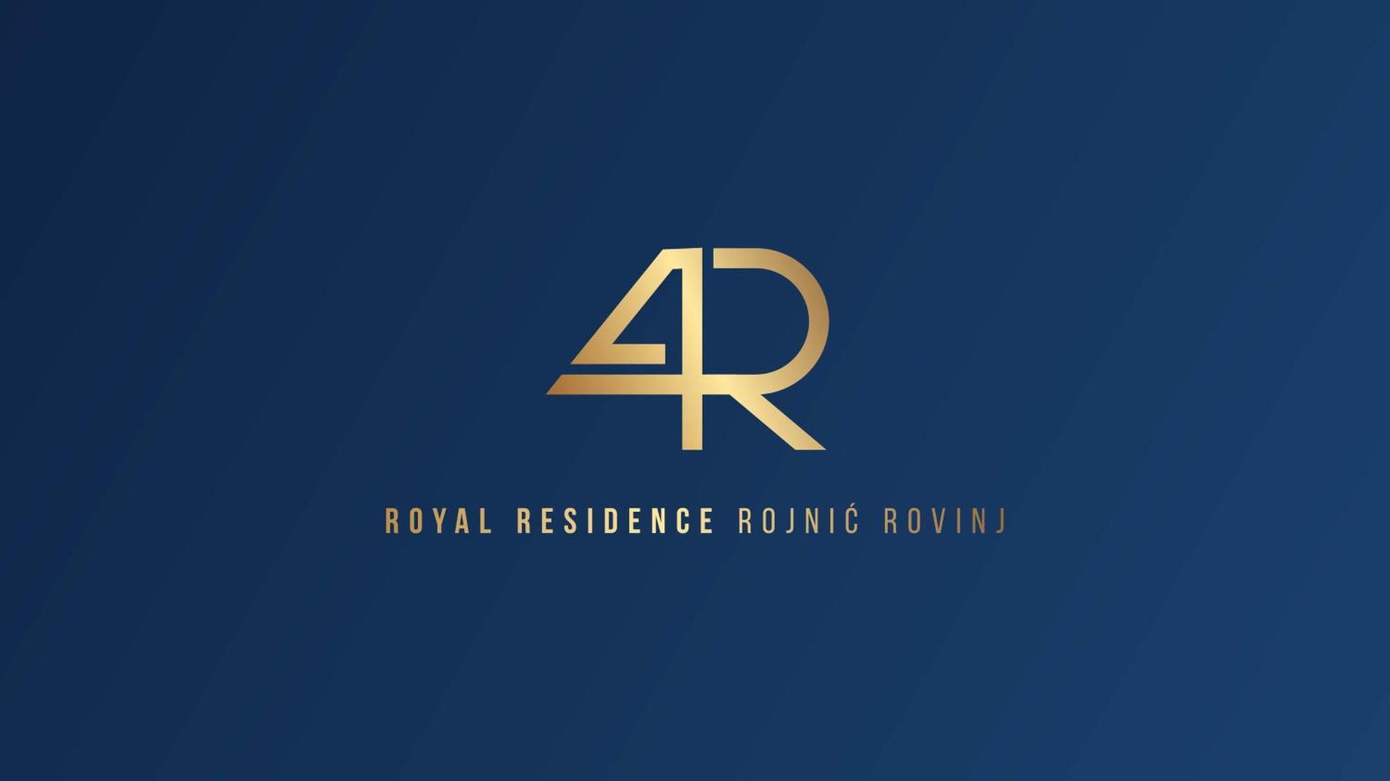 4R Royal Residence Rojnic Rovinj 3 Extérieur photo