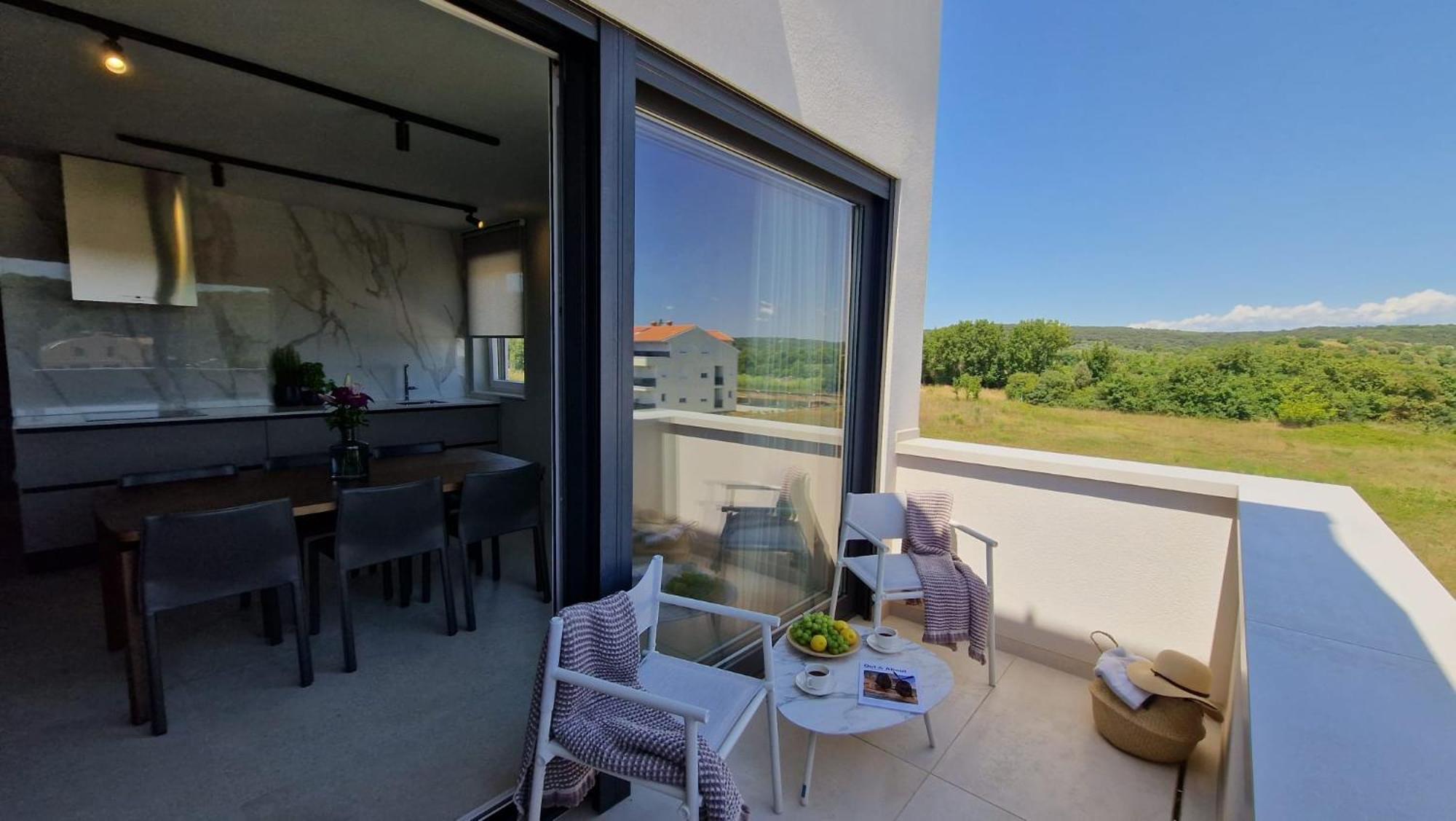 4R Royal Residence Rojnic Rovinj 3 Extérieur photo