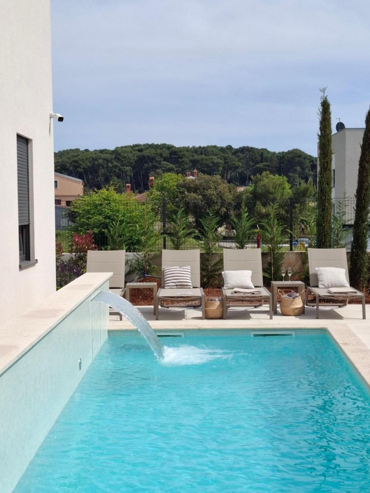 4R Royal Residence Rojnic Rovinj 3 Extérieur photo
