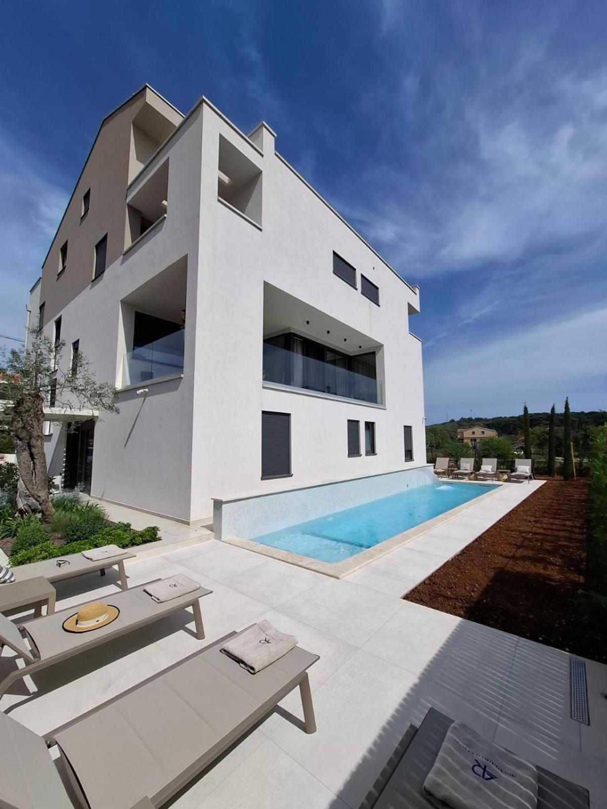 4R Royal Residence Rojnic Rovinj 3 Extérieur photo