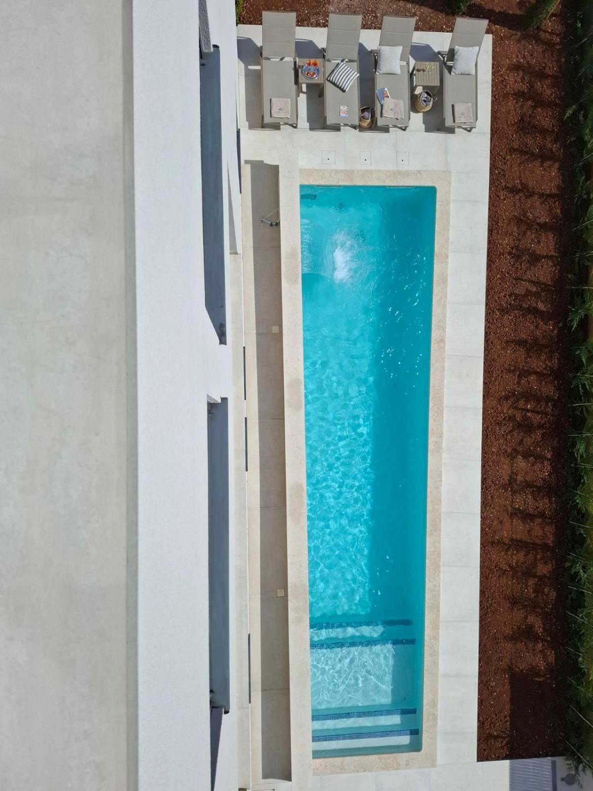 4R Royal Residence Rojnic Rovinj 3 Extérieur photo