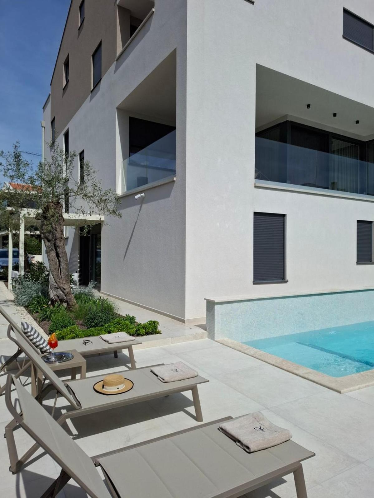 4R Royal Residence Rojnic Rovinj 3 Extérieur photo